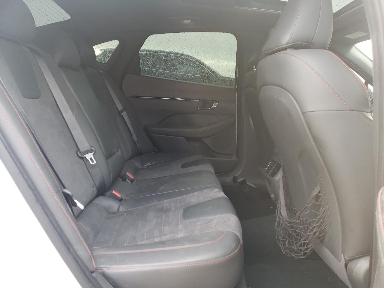 2022 HYUNDAI SONATA N LINE VIN:5NPEK4JC3NH143485