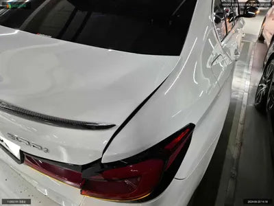 2021 BMW 530 WBA31BJ08MWX15497 VIN:WBA31BJ08MWX15497