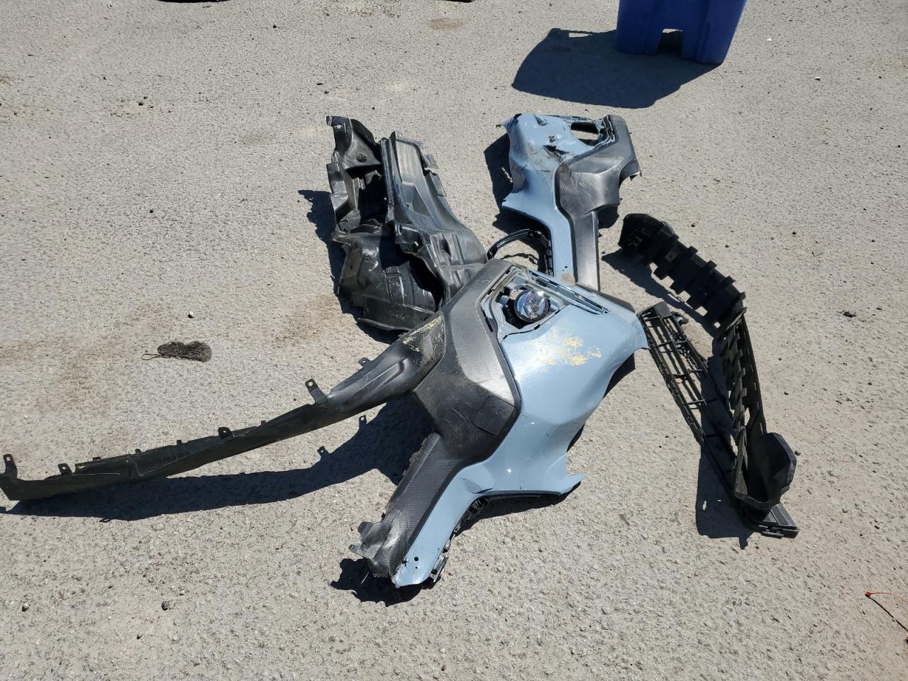 2022 SUBARU CROSSTREK LIMITED VIN:JF2GTHNC8NH287413