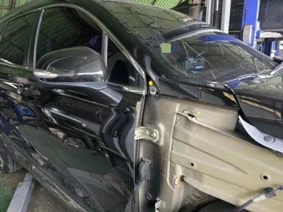 2019 Hyundai Santa FE VIN: