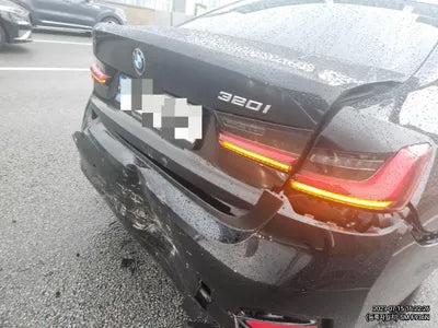 2022 BMW 320 WBA5X5106NFM56115 VIN:WBA5X5106NFM56115