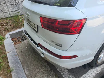 2019 Audi Q7 WAUZZZ4M5KD047189 VIN:WAUZZZ4M5KD047189