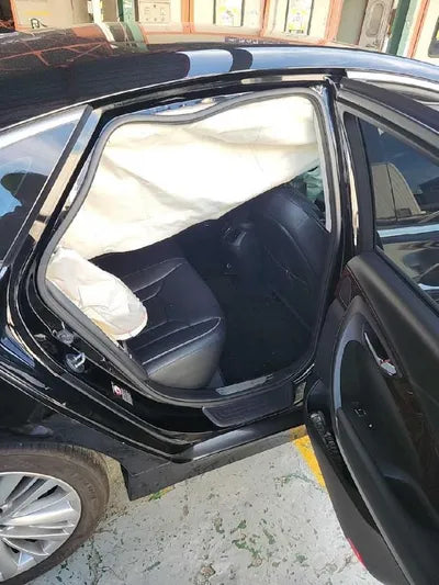 2015 Jaguar SL VIN: