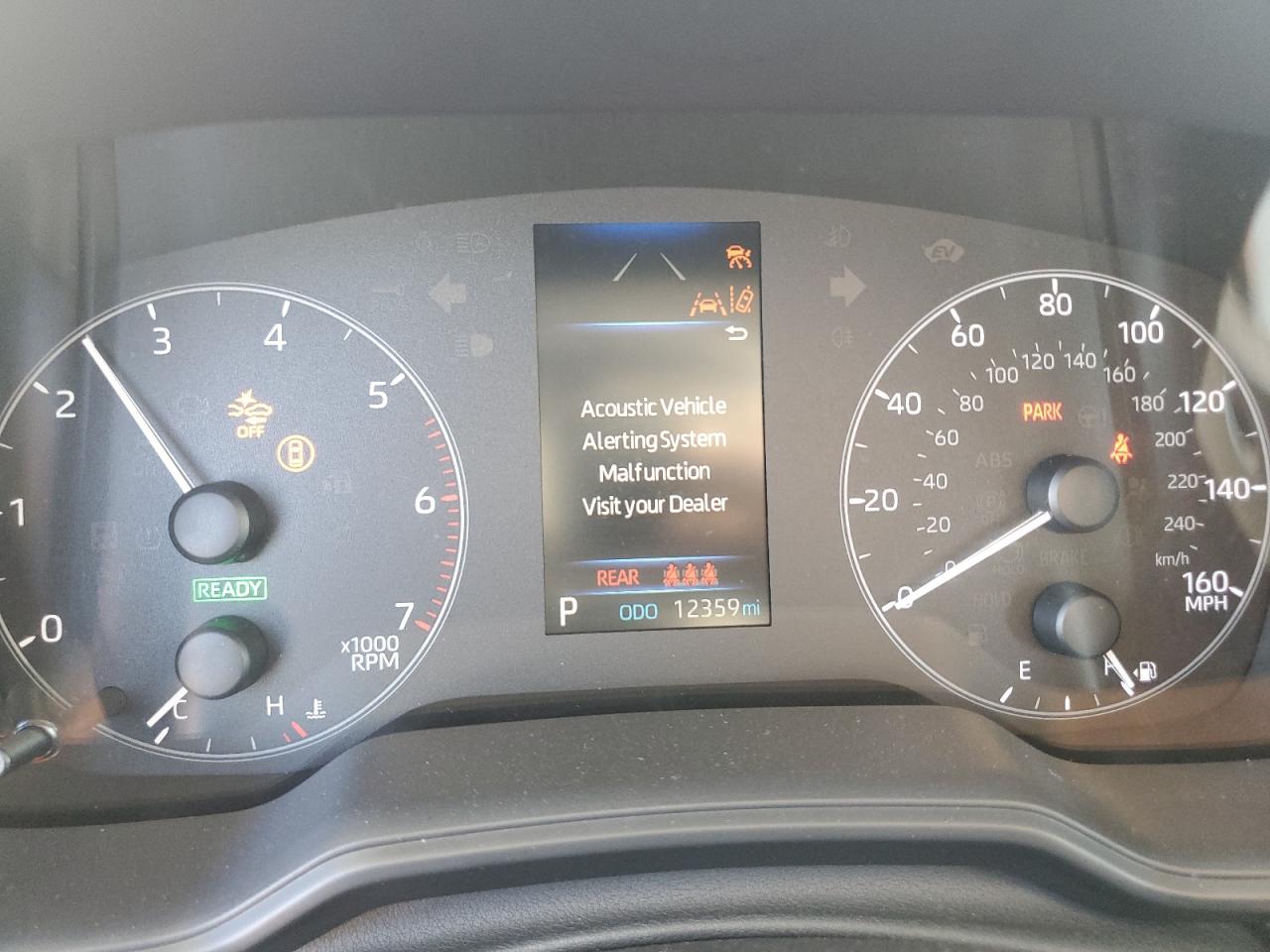 2024 TOYOTA COROLLA LE VIN:JTDBCMFE6R3029556