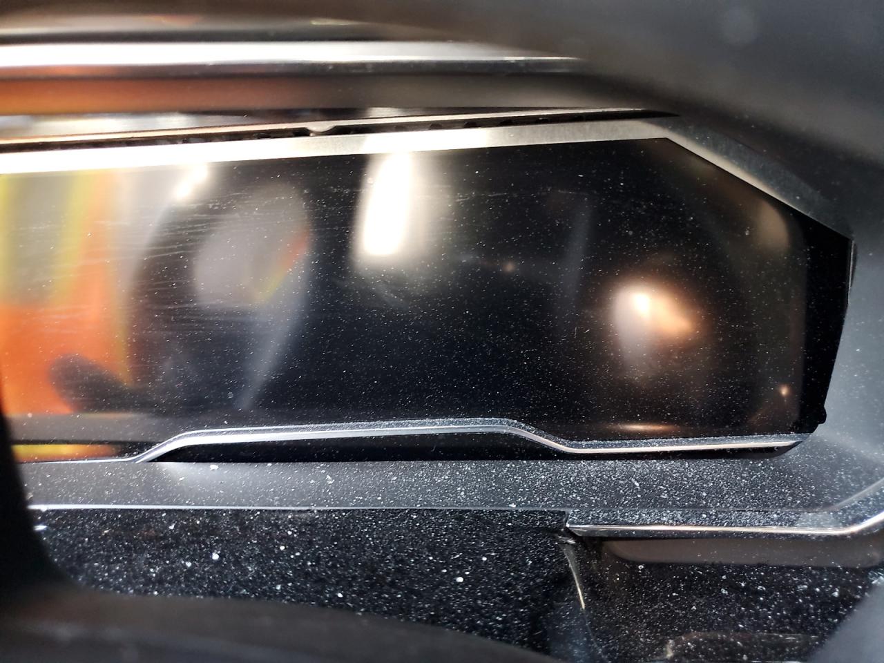 2022 CHEVROLET SILVERADO K1500 LT TRAIL BOSS VIN:3GCUDFEL2NG661169