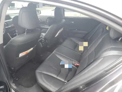 2017 Honda Accord VIN: