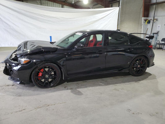 2023 HONDA CIVIC TYPE-R VIN:JHMFL5G49PX002126