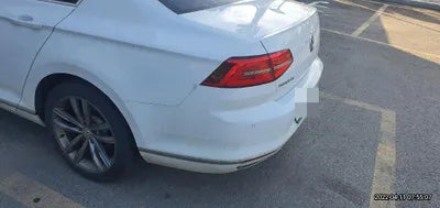 2018 Volkswagen Passat WVWZZZ3CZJE120328 VIN:WVWZZZ3CZJE120328