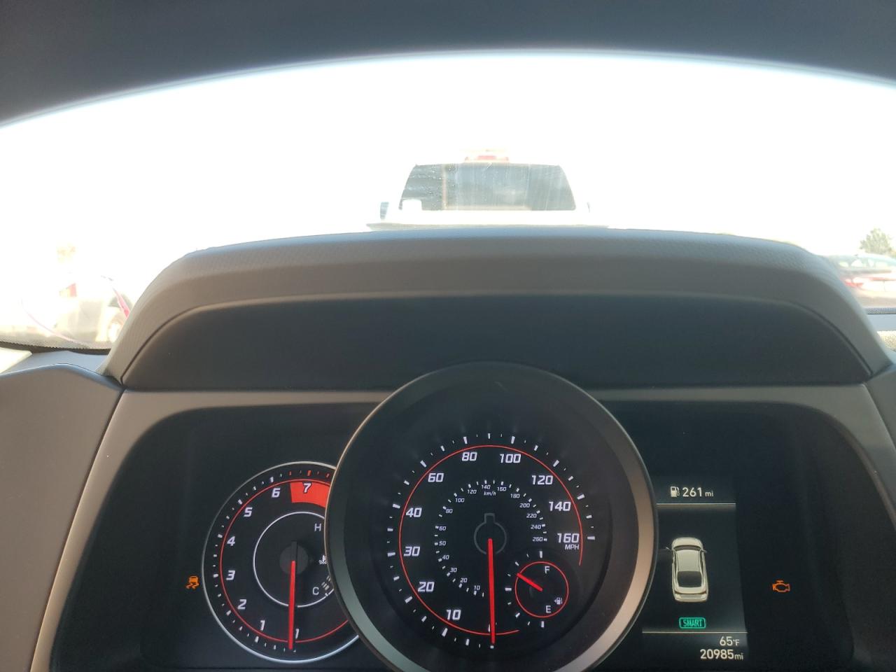 2022 HYUNDAI ELANTRA SEL VIN:KMHLM4AG7NU312154