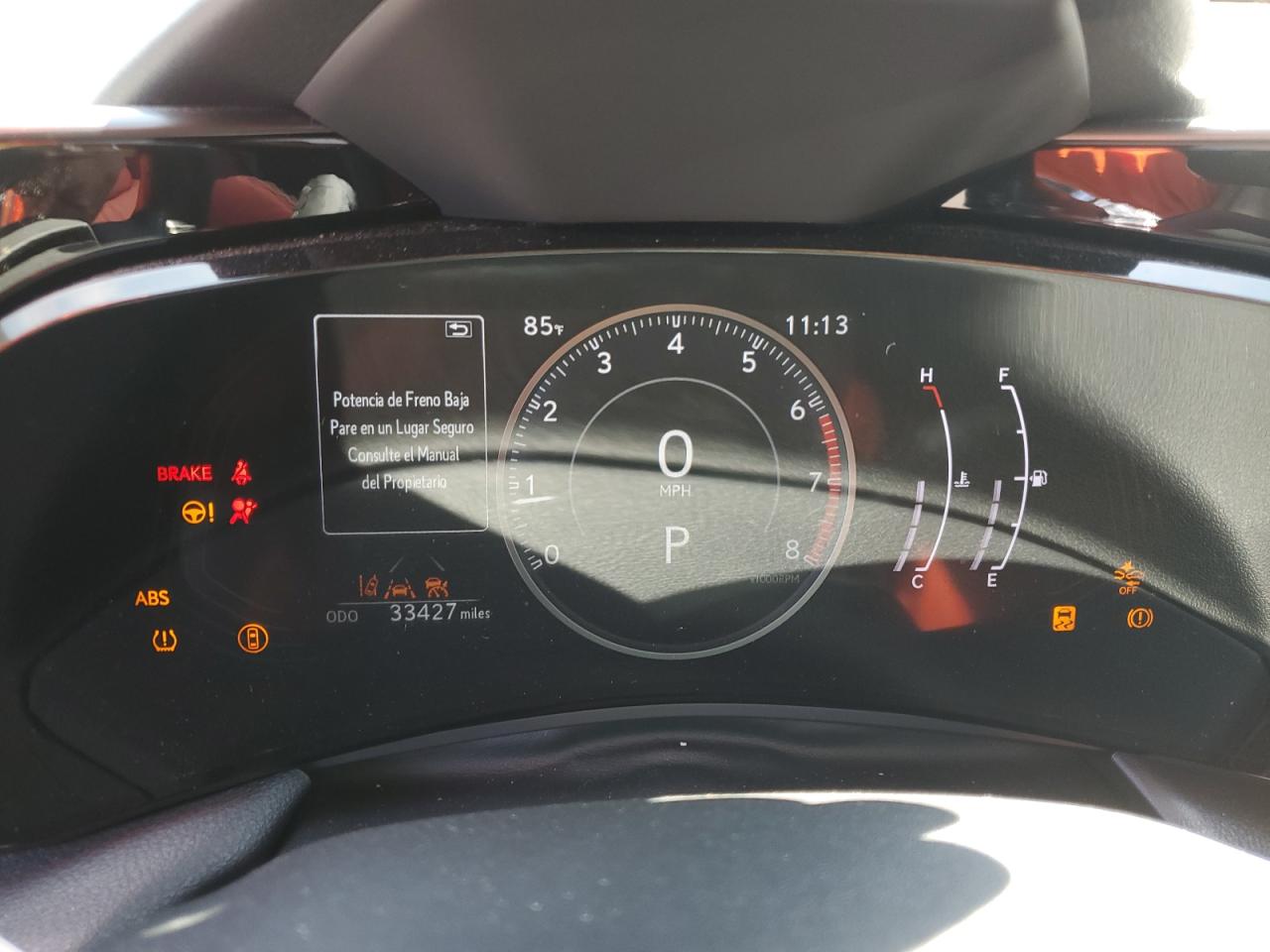 2022 LEXUS NX 350 VIN:2T2GGCEZ2NC005342
