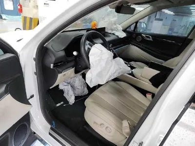 2020 Genesis GV80 VIN: