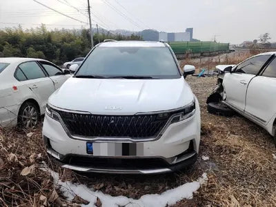 2022 Kia Carnival KNANE81BBNS170565 VIN:KNANE81BBNS170565