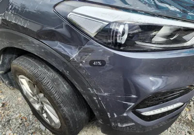2018 Hyundai Tucson KMHJ2815GJU682393 VIN:KMHJ2815GJU682393