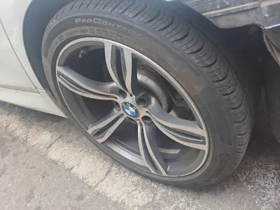 2016 BMW 520 WBA5E5106GG067882 VIN:WBA5E5106GG067882