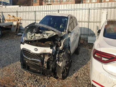 2020 Kia Sportage KNAPL812GLK847223 VIN:KNAPL812GLK847223