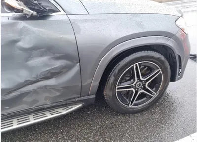 2020 Mercedes-Benz GLE 450 W1NFB5KB4LA260618 VIN:W1NFB5KB4LA260618