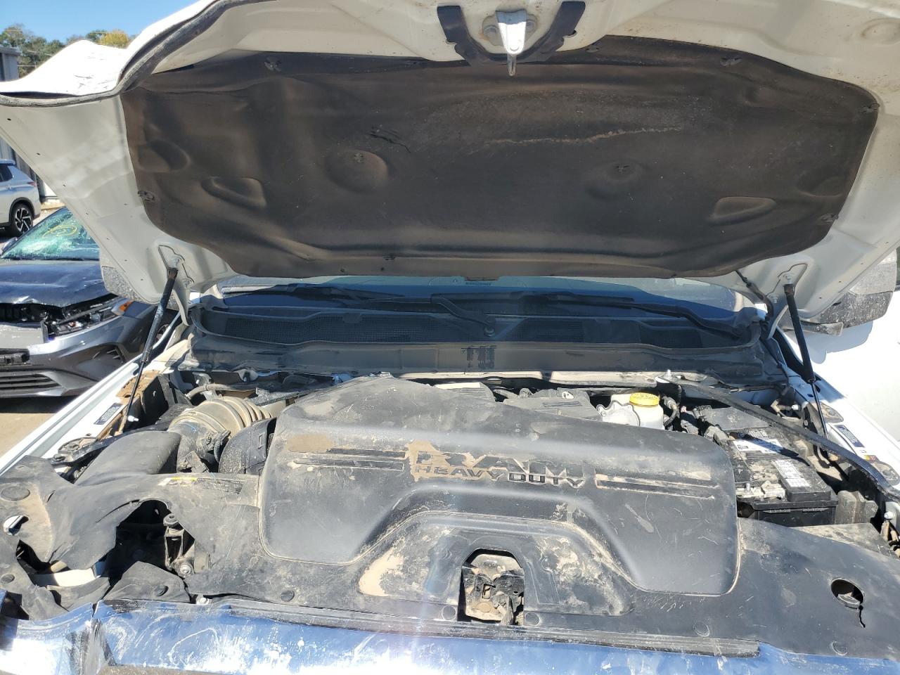 2023 RAM 2500 LARAMIE VIN:3C6UR5KLXPG578647