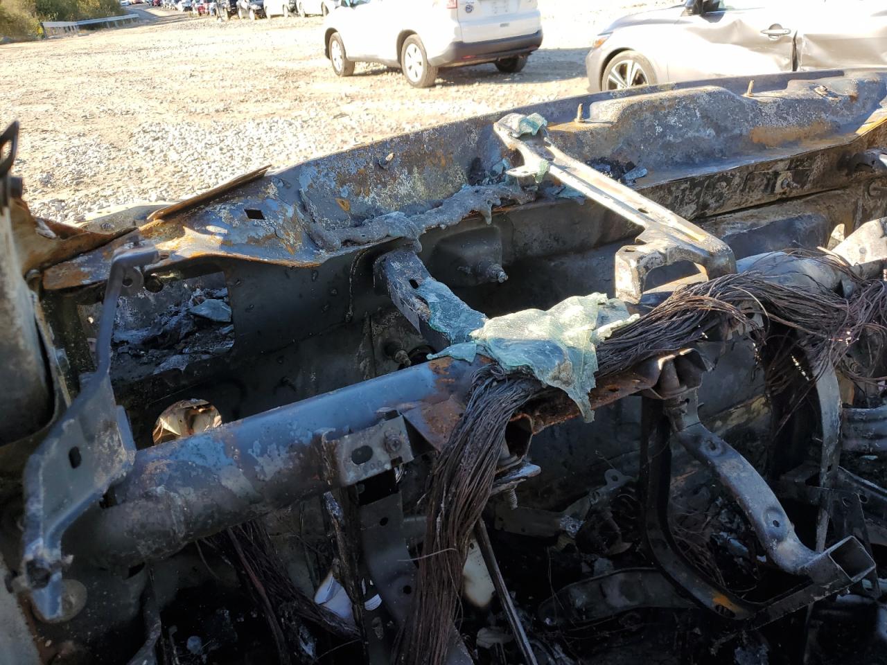 2022 RAM 1500 LARAMIE VIN:1C6SRFRT7NN257723