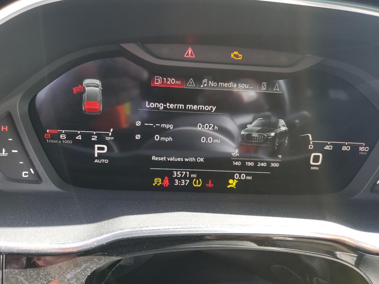 2024 AUDI Q3 PREMIUM PLUS S LINE 45 VIN:WA1EECF3XR1106242