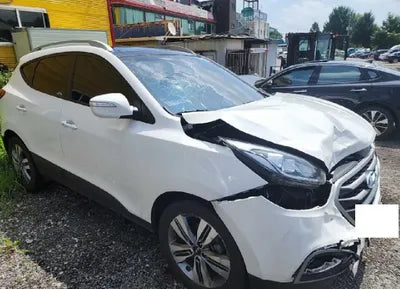 2015 Hyundai Tucson KMHJT81VBFU031603 VIN:KMHJT81VBFU031603