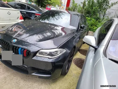 2016 BMW M5 724KMWBSFV9100GGD VIN:724KMWBSFV9100GGD