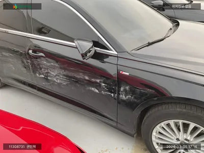 2020 Audi A6 WAUZZZF26LN025144 VIN:WAUZZZF26LN025144