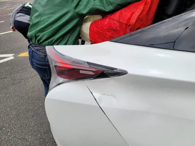 2016 Toyota Prius JTDKBRFU9G3524998 VIN:JTDKBRFU9G3524998