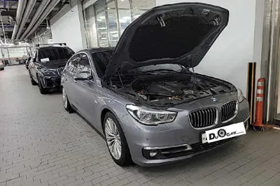 2016 bmw gran turismo 35i xdrive WBA5M4106GGH99638 VIN:WBA5M4106GGH99638