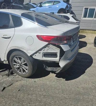 2018 Kia K5 KNAGS416BJA188494 VIN:KNAGS416BJA188494