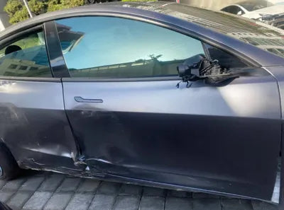 2021 Tesla Model 3 5YJ3E1EB3MF024945 VIN:5YJ3E1EB3MF024945