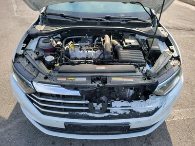 2021 Volkswagen Jetta WVWZZZBUZMM066032 VIN:WVWZZZBUZMM066032