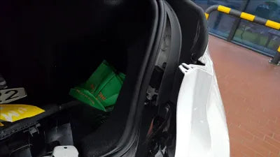 2022 BMW 320 WBA5X510XNFM17995 VIN:WBA5X510XNFM17995