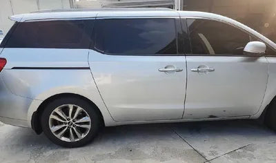 2015 Kia Carnival KNAME81ABFS011394 VIN:KNAME81ABFS011394