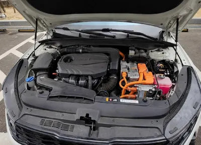 2022 Kia K5 KNAG241JBNA023844 VIN:KNAG241JBNA023844
