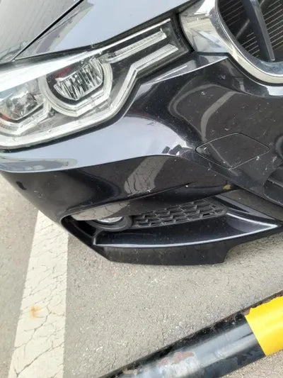 2018 BMW 320 WBA8C5103JA074690 VIN:WBA8C5103JA074690