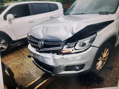 2015 Volkswagen Tiguan 151KMWVGZZZ5NZFW5 VIN:151KMWVGZZZ5NZFW5