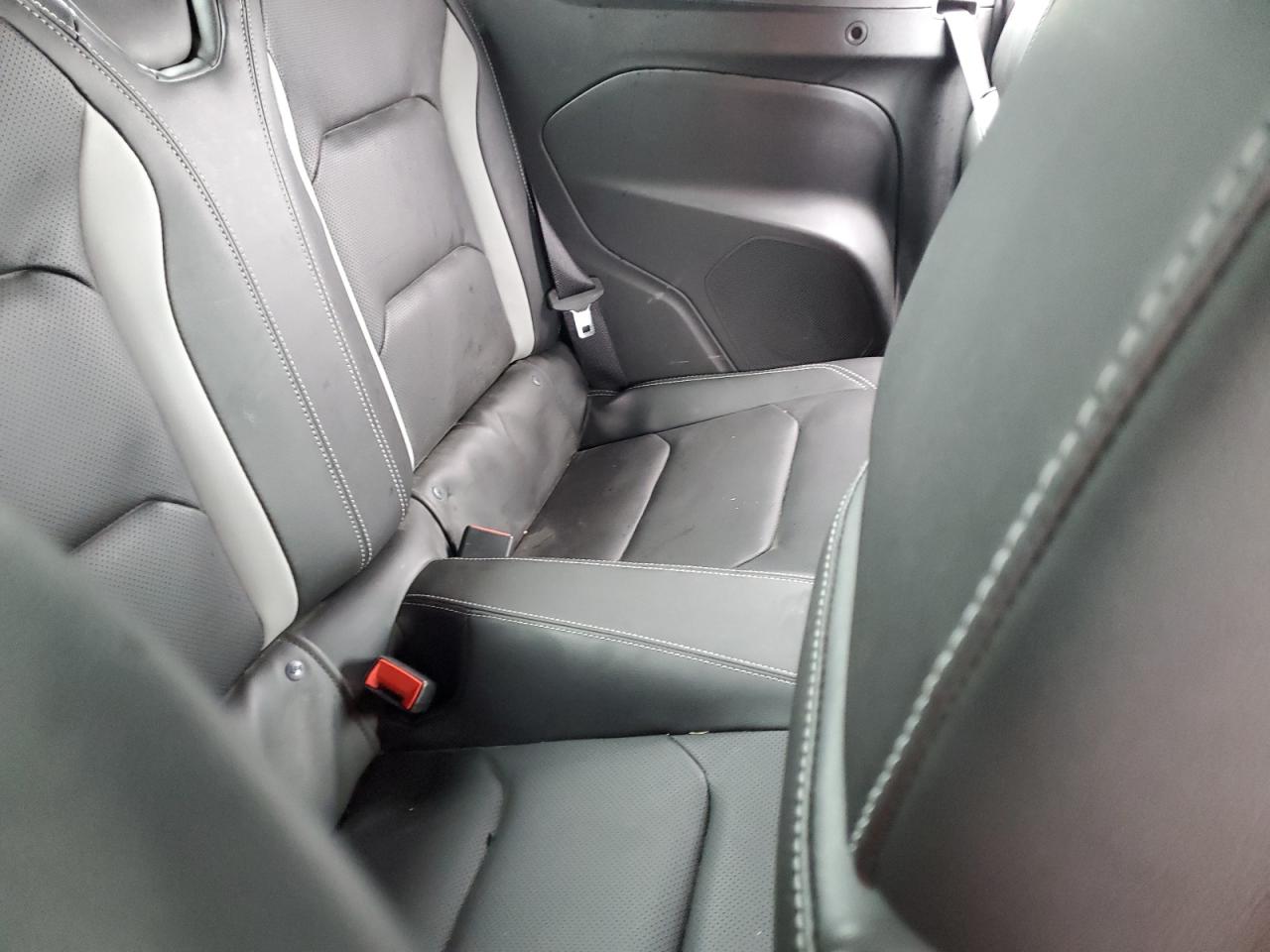 2024 CHEVROLET CAMARO LT VIN:1G1FD3DS9R0110059