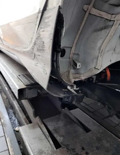 2023 Hyundai Ioniq KMHM541AFPA005095 VIN:KMHM541AFPA005095