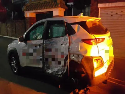 2020 Hyundai Kona KMHK2817GLU583313 VIN:KMHK2817GLU583313