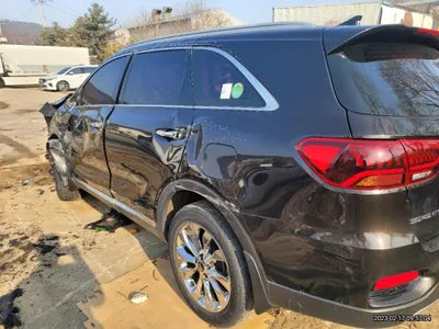 2018 Kia Sorento VIN: