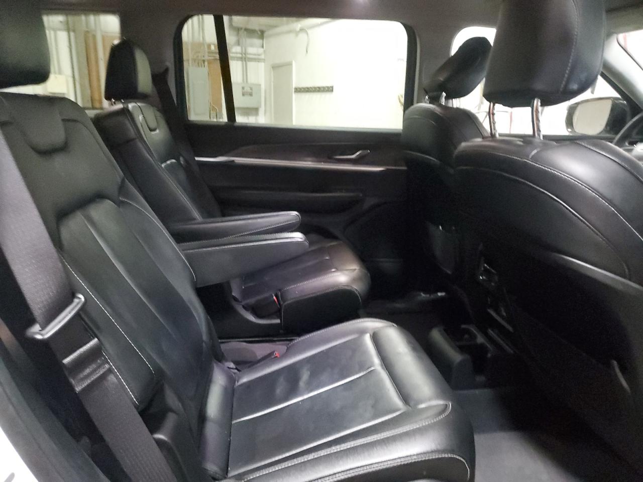 2023 JEEP GRAND CHEROKEE L LIMITED VIN:1C4RJKBGXP8101035