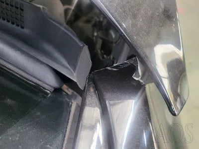 2018 Genesis G80 VIN: