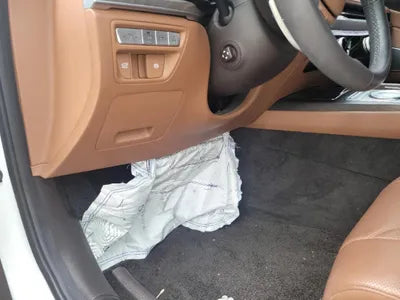 2020 Genesis G80 VIN: