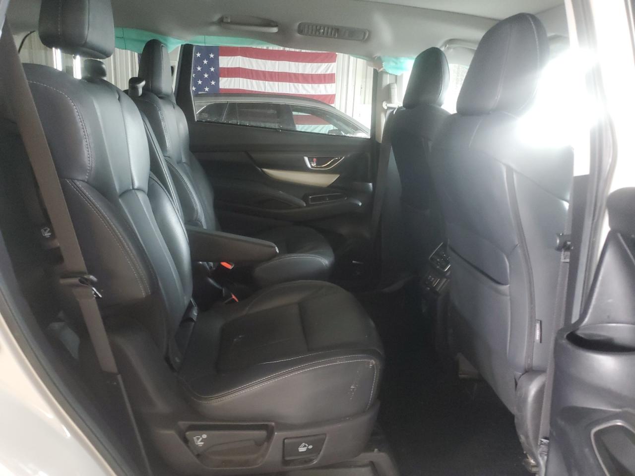 2022 SUBARU ASCENT LIMITED VIN:4S4WMAPD8N3457282