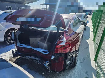 2018 BMW 430 WBA4W3104JAA47995 VIN:WBA4W3104JAA47995