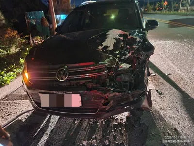 2014 Volkswagen Tiguan VIN: