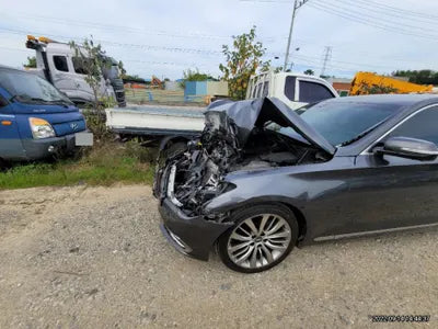 2018 Genesis G80 VIN:
