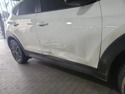 2019 Hyundai Tucson KMHJ5812GKU838229 VIN:KMHJ5812GKU838229