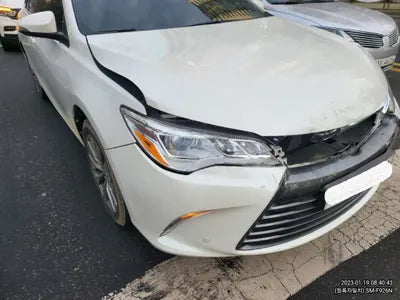 2015 Toyota Camry 4T1BF1FK5FU955508 VIN:4T1BF1FK5FU955508