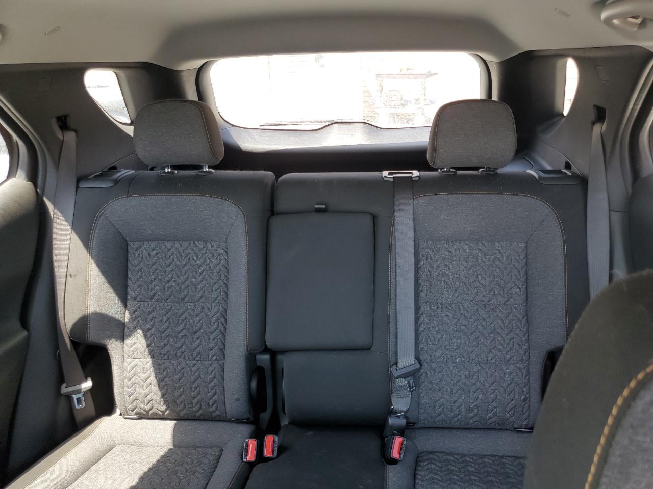 2022 CHEVROLET EQUINOX LT VIN:3GNAXUEV4NL241427